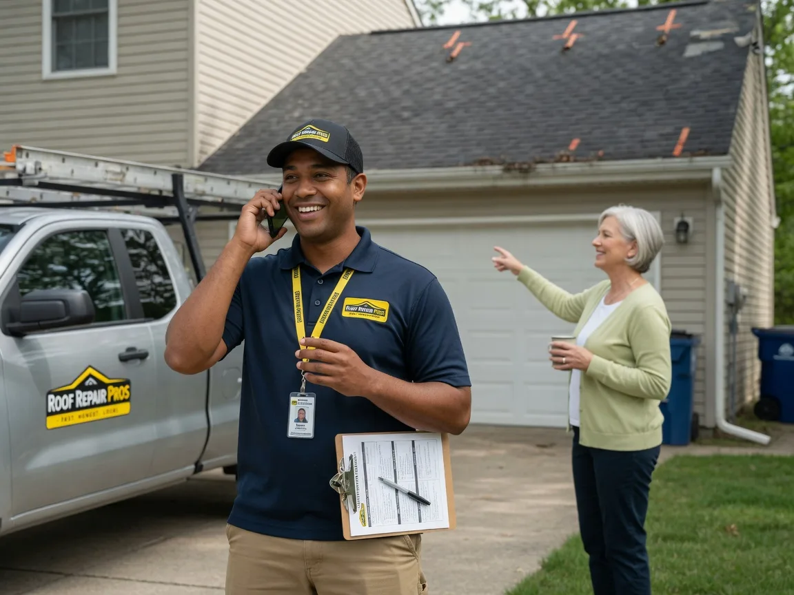 Roof Repair Summerset, SD FAQs